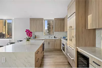 2 Columbus Avenue #29C, New York, NY 10023 - Photo 6