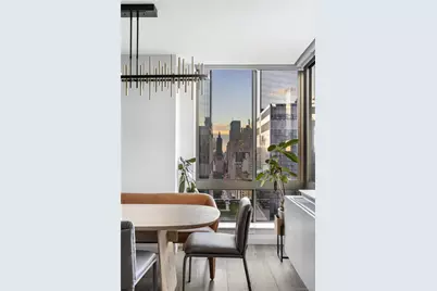 2 Columbus Avenue #29C, New York, NY 10023 - Photo 4