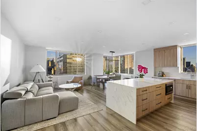 2 Columbus Avenue #29C, New York, NY 10023 - Photo 1