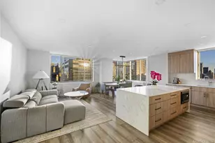 2 Columbus Ave, New York, NY 10023 - Photo 1