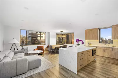 2 Columbus Avenue #29C, New York, NY 10023 - Photo 2