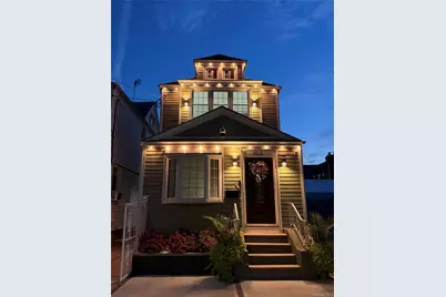 101-12 108 Street, Richmond Hill, NY 11419 - Photo 1