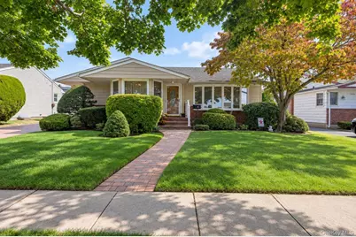 45 Berkshire Road, Hicksville, NY 11801 - Photo 1