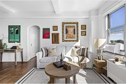 1 Plaza Street W #11B, Brooklyn, NY 11217 - Photo 2