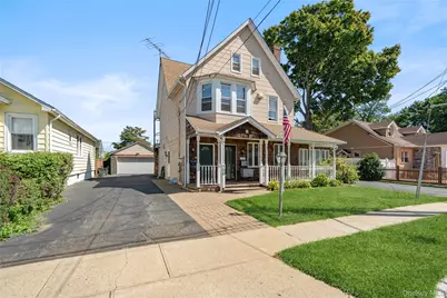 120 S High Street, Lindenhurst, NY 11757 - Photo 2