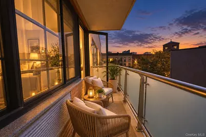 311 Saint Nicholas Avenue #3H, Ridgewood, NY 11385 - Photo 2