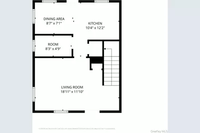 5 Douglas Street #B, Poughkeepsie, NY 12603 - Photo 20