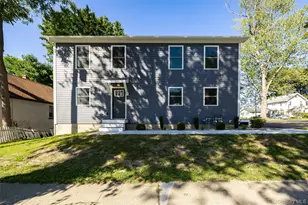 5 Douglas St, Poughkeepsie, NY 12603 - Photo 2