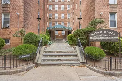 2107 Wallace Ave Wallace #6A, Bronx, NY 10462 - Photo 2