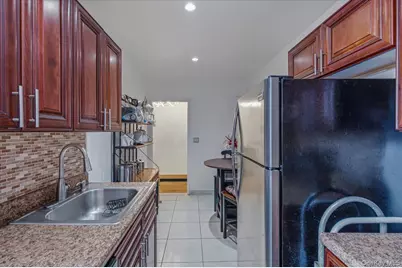 2107 Wallace Ave Wallace #6A, Bronx, NY 10462 - Photo 12