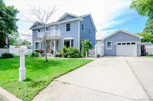 24 William Ave, Islip, NY 11751 - Photo 2