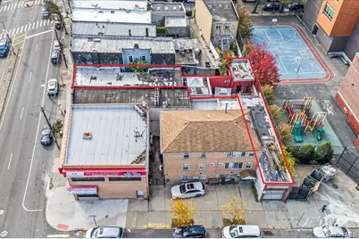 191-13 Jamaica Avenue, Hollis, NY 11423 - Photo 2