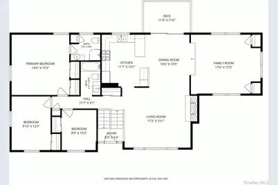 1 Sherwood Road, Congers, NY 10920 - Photo 30
