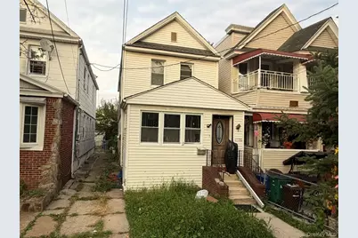 91-35 109th Street, Richmond Hill, NY 11418 - Photo 1