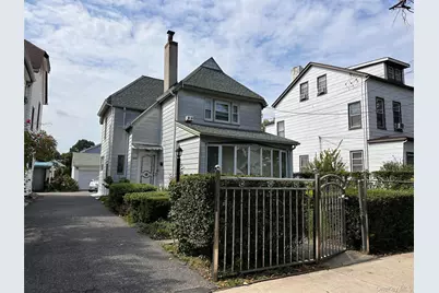 612 S 8th Avenue, Mount Vernon, NY 10550 - Photo 1
