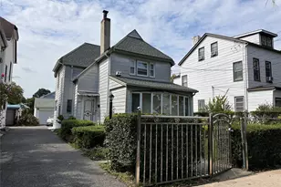 612 S 8th Ave, Mount Vernon, NY 10550 - Photo 1