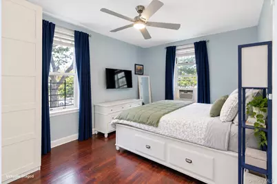 6801 Shore Road #1S, Brooklyn, NY 11220 - Photo 6