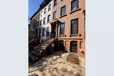 887 Lafayette Avenue, Brooklyn, NY 11221 - Photo 1