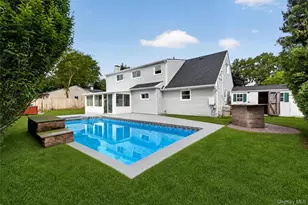 42 Clymer St, Port Jefferson Station, NY 11776 - Photo 4