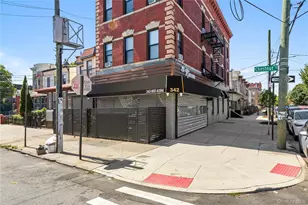 342 Ridgewood Ave, Brooklyn, NY 11208 - Photo 1
