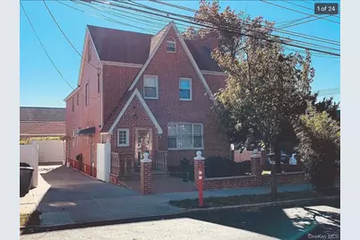 123-04 6th Avenue, Flushing, NY 11356 - Photo 2