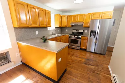 5636 Remsen Place #2FL, Maspeth, NY 11378 - Photo 1