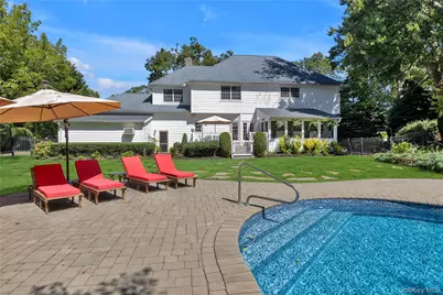 14 Whistler Hill Lane, Huntington, NY 11743 - Photo 22