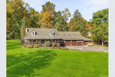 217 River Road Extension, New Paltz, NY 12561 - Photo 1