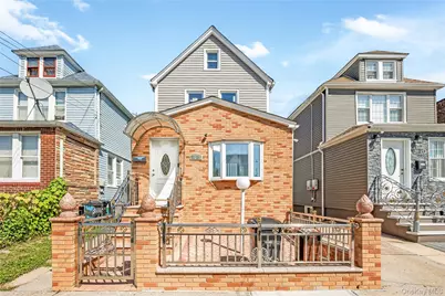 11125 145th Street, Jamaica, NY 11435 - Photo 2