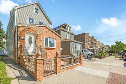 11125 145th Street, Jamaica, NY 11435 - Photo 1