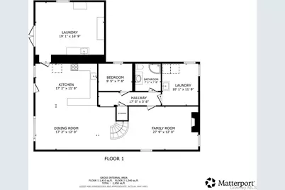 463 McKinstry Road, Gardiner, NY 12525 - Photo 26