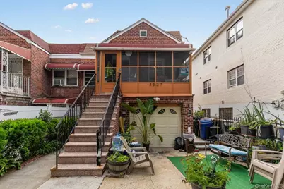 4337 Wilder Avenue, Bronx, NY 10466 - Photo 2