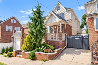 6511 Claran Court, Maspeth, NY 11378 - Photo 2