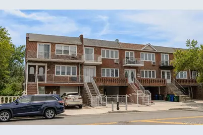 1166 Bergen Avenue, Brooklyn, NY 11234 - Photo 2