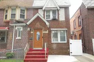 89-07 Vanderveer St, Queens Village, NY 11427 - Photo 1