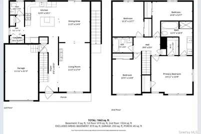 44 James Street, Patchogue, NY 11772 - Photo 44