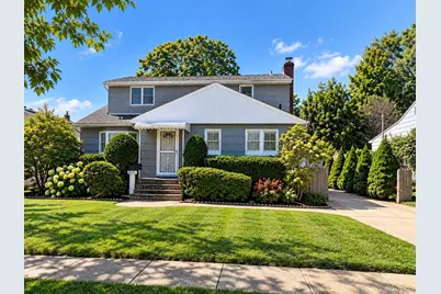 1460 Joyce Lane, Seaford, NY 11783 - Photo 1
