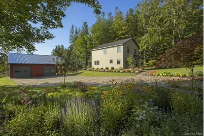 30 Ridge Lane, Hillsdale, NY 12529 - Photo 1
