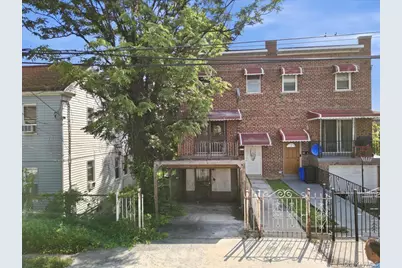 4814 Murdock Avenue, Bronx, NY 10470 - Photo 2