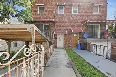 4814 Murdock Avenue, Bronx, NY 10470 - Photo 8