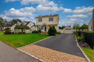 50 Peters Ln, North Babylon, NY 11703 - Photo 2