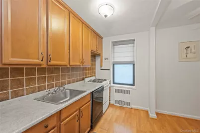 61 Oliver Street #2V, Brooklyn, NY 11209 - Photo 8