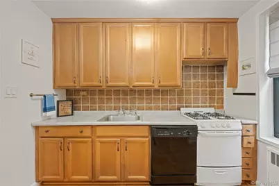 61 Oliver Street #2V, Brooklyn, NY 11209 - Photo 6