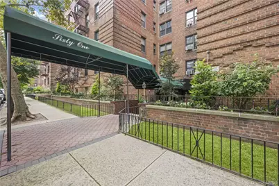61 Oliver Street #2V, Brooklyn, NY 11209 - Photo 24