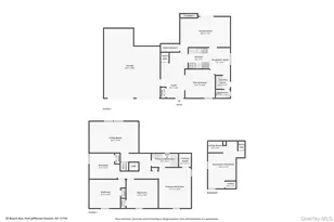 25 Beach Ave, Port Jefferson, NY 11776 - Photo 30