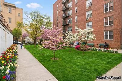 2385 Barker Avenue #6S, Bronx, NY 10467 - Photo 14