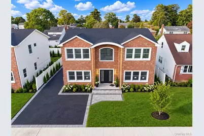 8 Fountain Street, Hicksville, NY 11801 - Photo 2