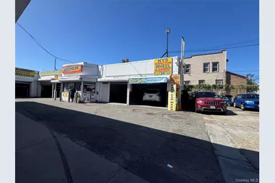 184-33 Jamaica Avenue, Hollis, NY 11423 - Photo 1