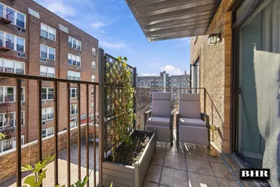 3360 Shore Parkway #4B, Brooklyn, NY 11235 - Photo 12