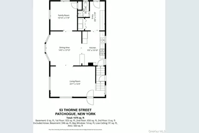 53 Thorne Street, Patchogue, NY 11772 - Photo 44